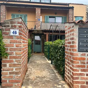  Apartment Alavanda - App S Bazenom